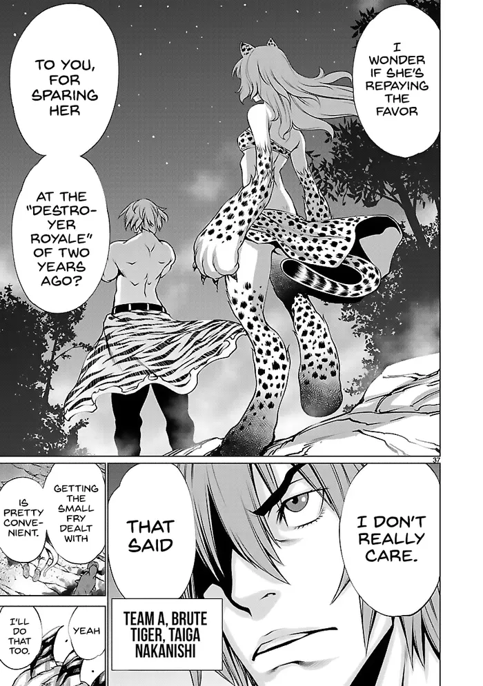 Killing Bites Chapter 42 image 35_optimized